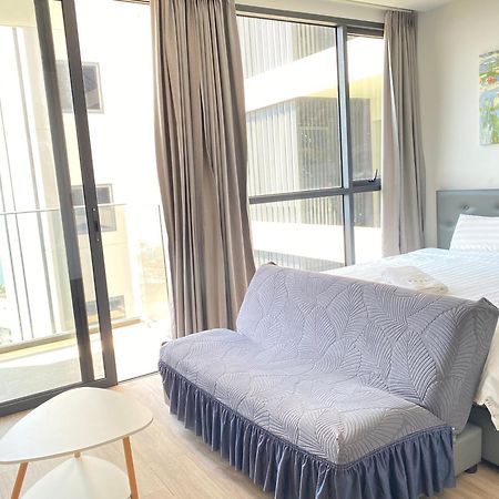 Andromeda Seaview Condo Near Beach パッタヤー エクステリア 写真